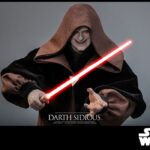 Darth Sidious 29 cm