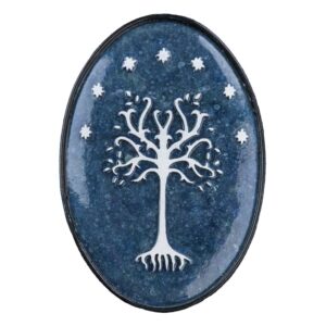 Lord of the Rings Magnet The White Tree of Gondor